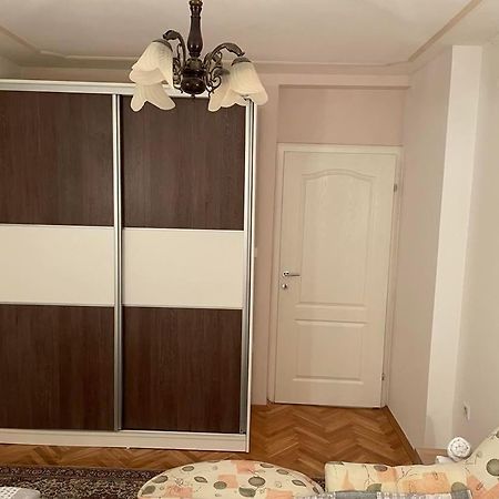 Sarajevo Apartment Bardak Eksteriør bilde
