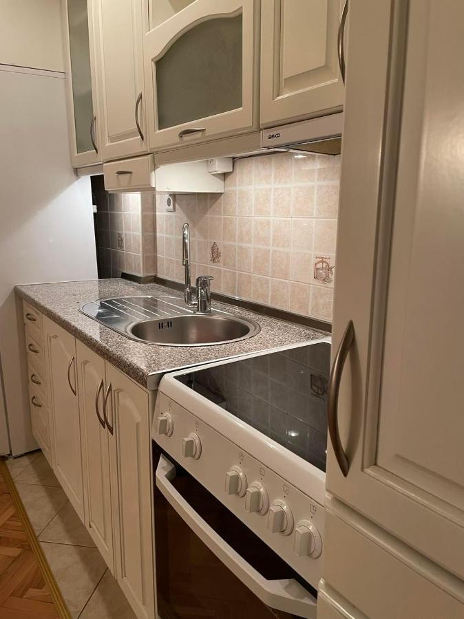 Sarajevo Apartment Bardak Eksteriør bilde