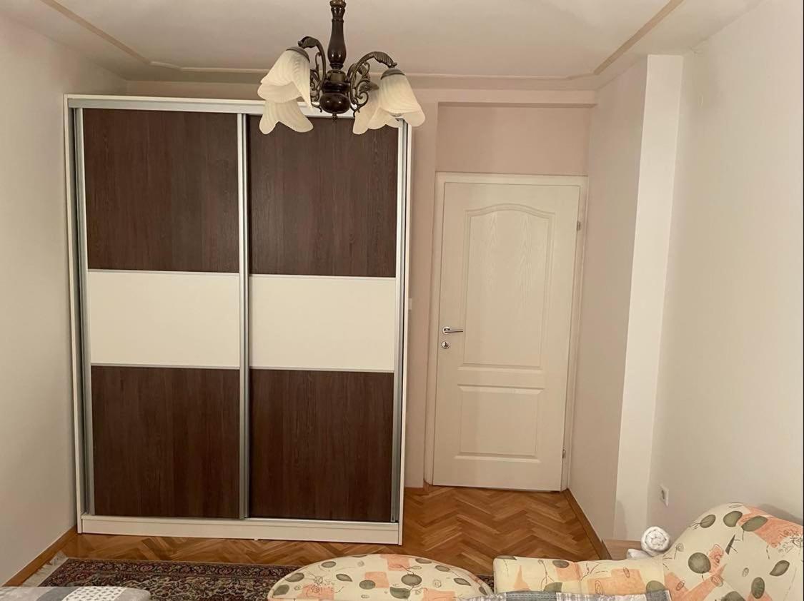 Sarajevo Apartment Bardak Eksteriør bilde