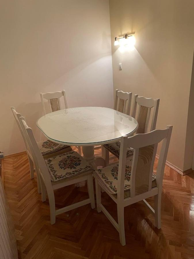 Sarajevo Apartment Bardak Eksteriør bilde