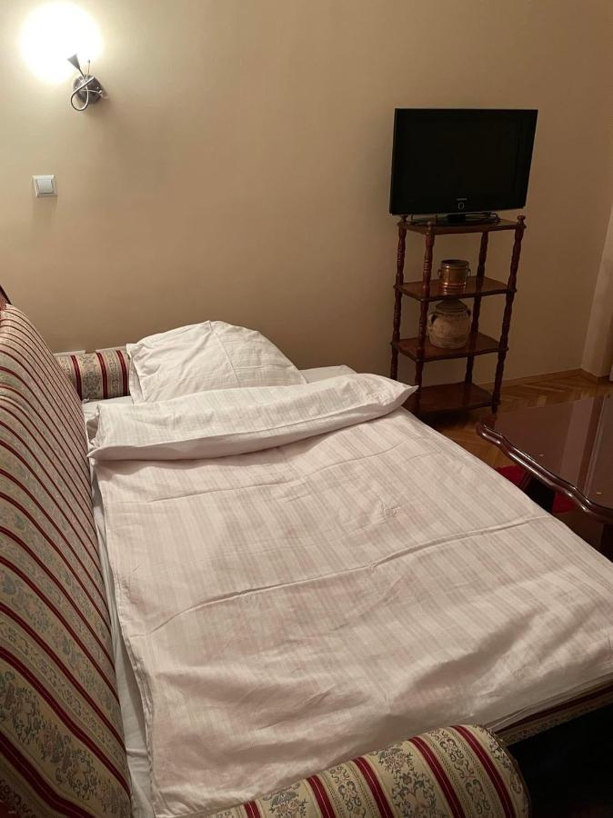 Sarajevo Apartment Bardak Eksteriør bilde