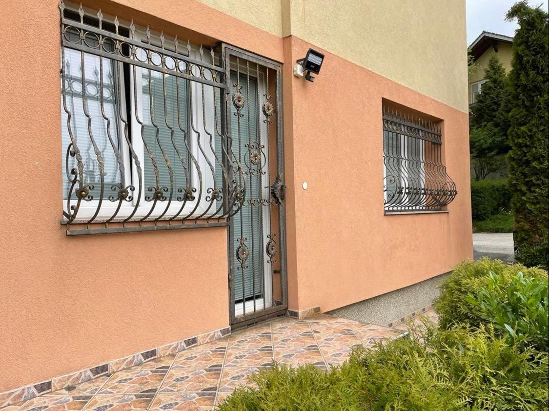 Sarajevo Apartment Bardak Eksteriør bilde