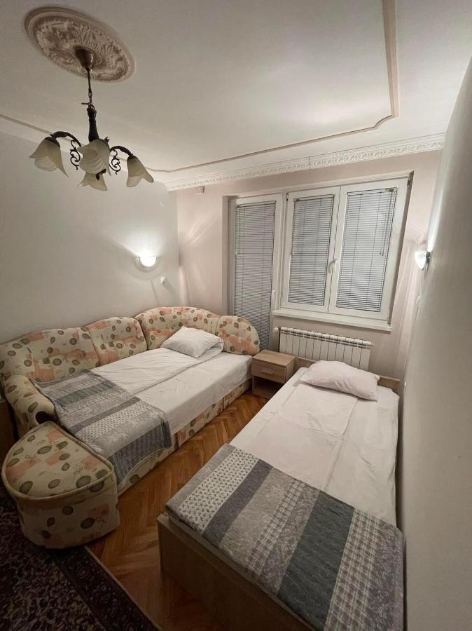 Sarajevo Apartment Bardak Eksteriør bilde