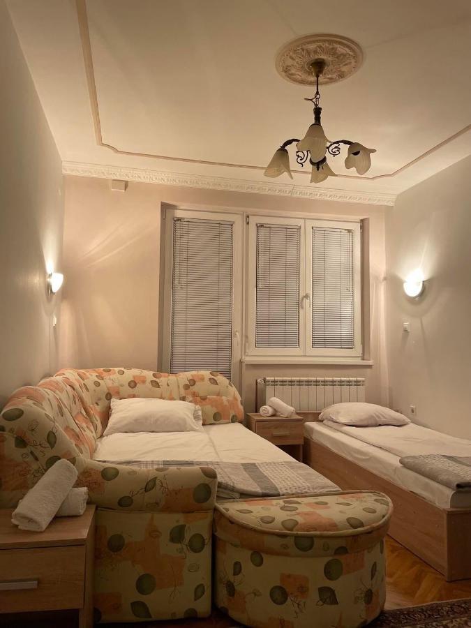 Sarajevo Apartment Bardak Eksteriør bilde