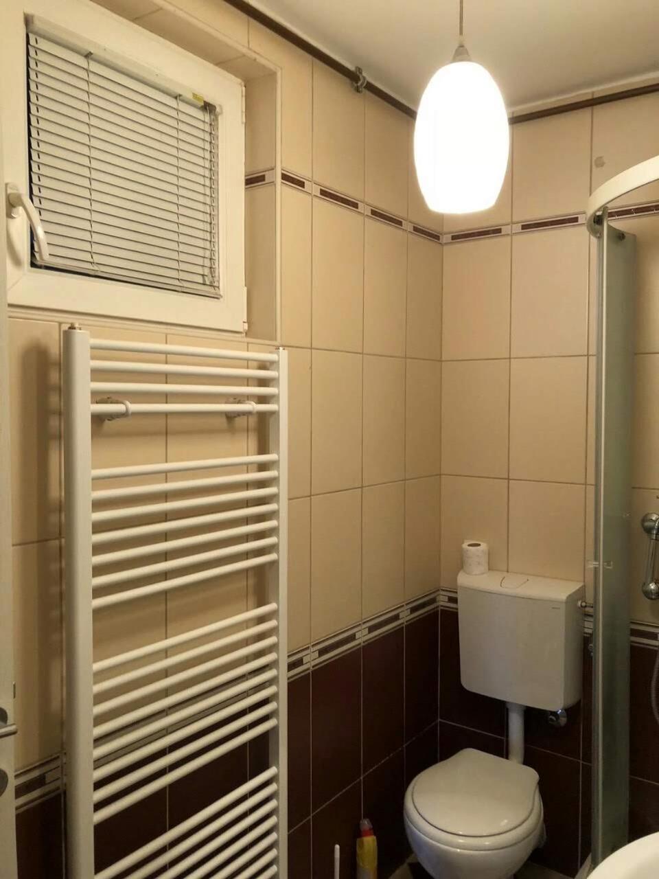 Sarajevo Apartment Bardak Eksteriør bilde